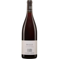 Rully La Chaume Rouge - Domaine Claudie Jobard