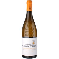 Châteauneuf-du-pape Blanc - Domaine Chante Cigale