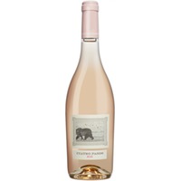 Cuatro Pasos Rosado Spanien Roséwein Trocken