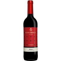 Torres »Altos Ibéricos« Crianza Spanien Rotwein Trocken