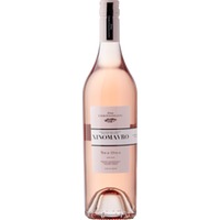 Ktima Gerovassiliou Xinomavro Rose