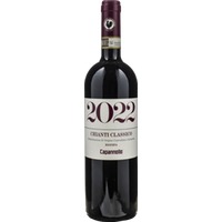 Capannelle Chianti Classico Riserva