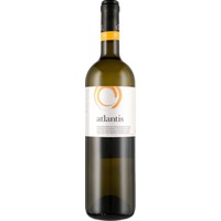 Atlantis - Argyros