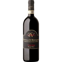Brunello di Montalcino bio DOCG - Terre Nere