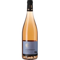 Spätburgunder Rose Reserve