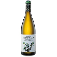 Miranda de Secastilla Garnacha Blanca