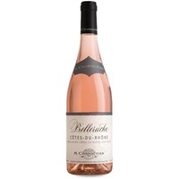 M. Chapoutier Belleruche Rosé