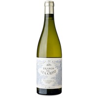 Telmo Rodríguez Branco de Santa Cruz