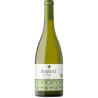 Vol d'Ànima de Raimat Blanc