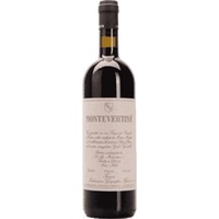 Montevertine Rosso