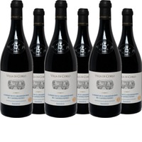 Lambrusco Grasparossa DOC Amabile Tappo R. Vino Frizzante