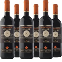 Santagostino Rosso Baglio Soria Sicilia IGT
