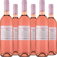 Zweigelt Rosé NÖ QUW Drei Junge Wilde