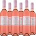 Zweigelt Rosé NÖ QUW Drei Junge Wilde 