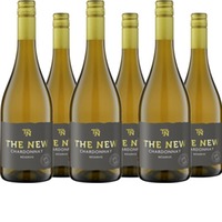 The New Chardonnay