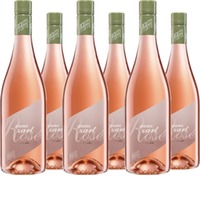 Ganz Zart Rosé trocken