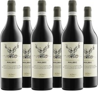 Malbec Terroir d'Altitude