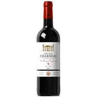 Château Charmail Cru Bourgeois Exceptionnel Haut-Médoc
