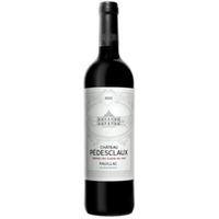 Château Pedesclaux Pauillac Grand Cru Classé