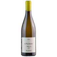 Fulcro Albariño A Pedreira