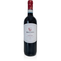 Rosso di Montepulciano Sabazio