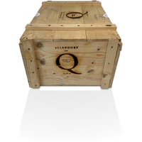 Quercus Superior Pinot Noir Kiste Versteigerungsweine