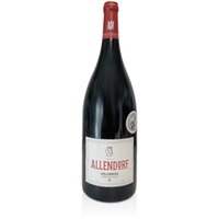 Assmannshäuser Höllenberg Spätburgunder Großes Gewächs Versteigerungswein Magnum