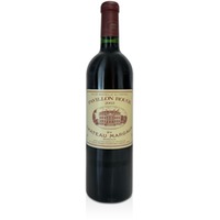 Château Margaux Pavillon Rouge