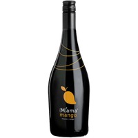 Mama Mango Moscato Sprizz