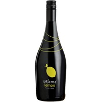 Mama Lemon Moscato Sprizz