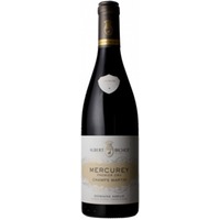 Mercurey 1er Cru - Champs Martin - Domaine Adelie - Albert Bichot