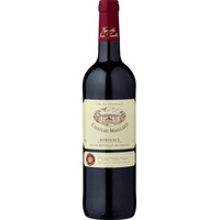 Bordeaux AOC - Château Maillard
