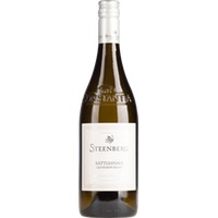 Rattlesnake Sauvignon Blanc - Steenberg