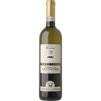 Vernaccia di San Gimignano DOCG Titolato Strozzi