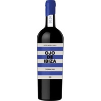 Ojo de Ibiza Tierra Sur