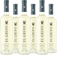 El Grifo Coleccion Seco