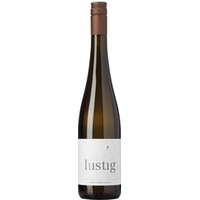 "Holzapfel" Grüner Veltliner BIO - Weingut Lustig