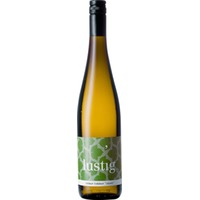 Grüner Veltliner "Classic" BIO - Weingut Lustig
