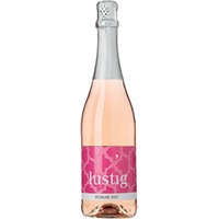 Sparkling Rosé BIO - Weingut Lustig