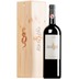 "Ridolfo" Rosso Toscano IGT (BIO) MAGNUM Original-Holzkiste 