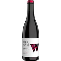 Waimaunga Single Vineyard Pinot Noir - Clos Henri Vineyard