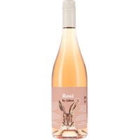"Hase" Rosé By Gillot Kühling-Gillot (bio)