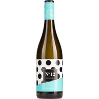 NO12 Albarino Rias Baixias - Weingut Paco & Lola