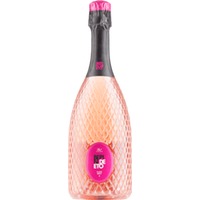 Flavé Rosato Spumante Millesimato Brut - Bepin de Eto