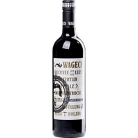 Weingut Wageck Pfaffmann Cuvee Luise Tertiär 0.75 l Pfalz Rotwein