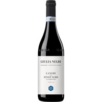 „La Tartufaia“ Pinot Nero DOC Langhe, rosso