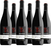 Teroldego Rotaliano DOC Riserva