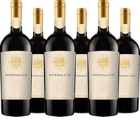 Donnaluce Bianco Lazio IGP