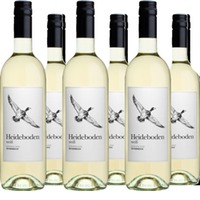 Heideboden weiß QUW Burgenland Selection