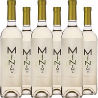 Minimo Vino Ecologico Chardonnay DO Alicante